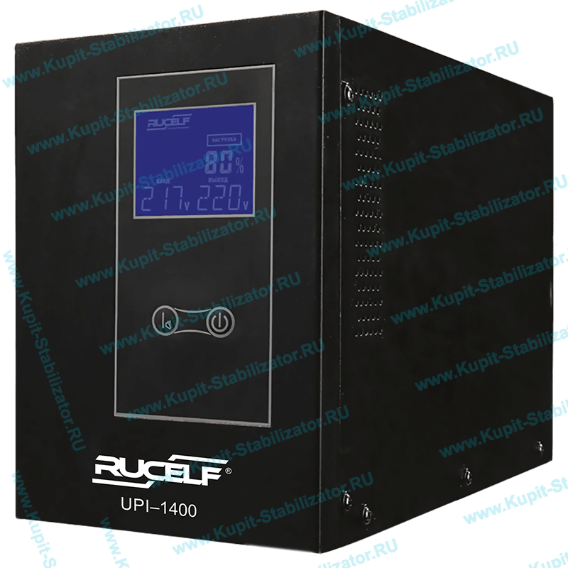   :  Rucelf UPI-1400-24-EL 